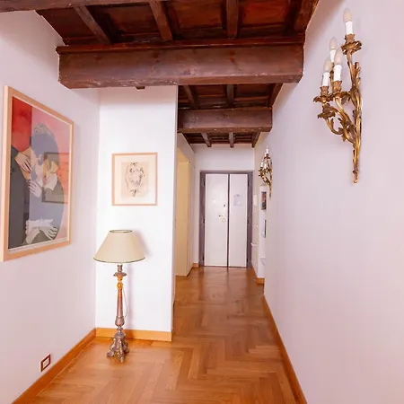 Pantheon Luxury House - Zen 28 * Ρώμη