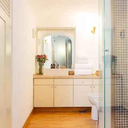 Pantheon Luxury House - Zen 28 Διαμέρισμα Ρώμη
