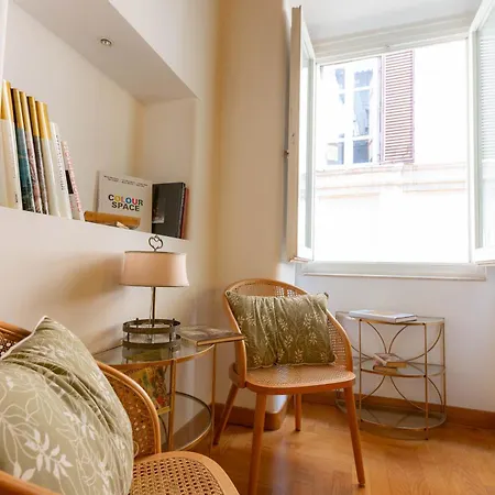 Pantheon Luxury House - Zen 28 * Ρώμη