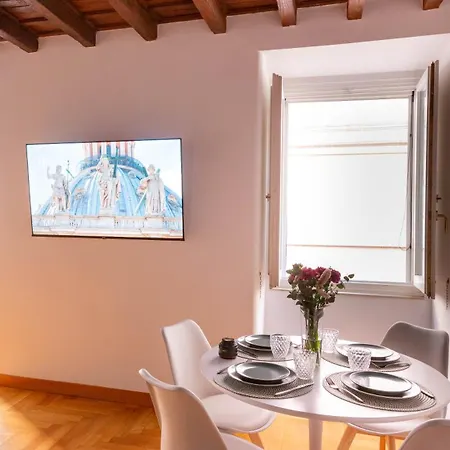 Pantheon Luxury House - Zen 28 Διαμέρισμα