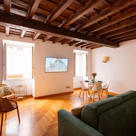 Pantheon Luxury House - Zen 28 * Ρώμη