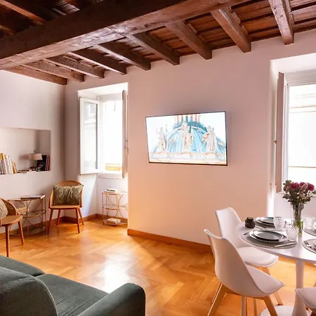 Pantheon Luxury House - Zen 28 * Ρώμη