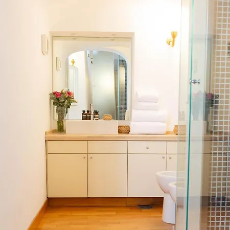Apartmán Pantheon Luxury House - Zen 28 Řím