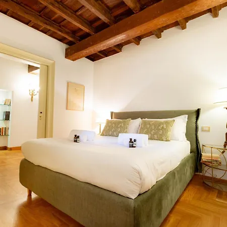 Pantheon Luxury House - Zen 28 Apartmán