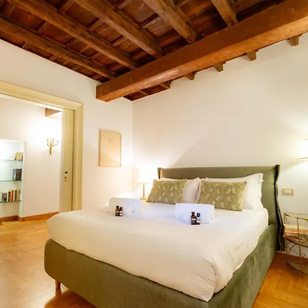 Pantheon Luxury House - Zen 28