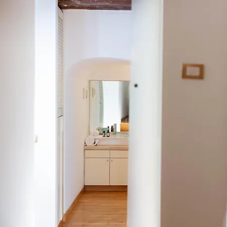 Apartmán Pantheon Luxury House - Zen 28 Řím