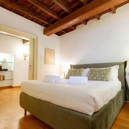Apartmán Pantheon Luxury House - Zen 28