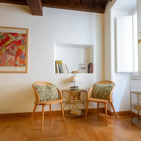 Pantheon Luxury House - Zen 28 Apartmán