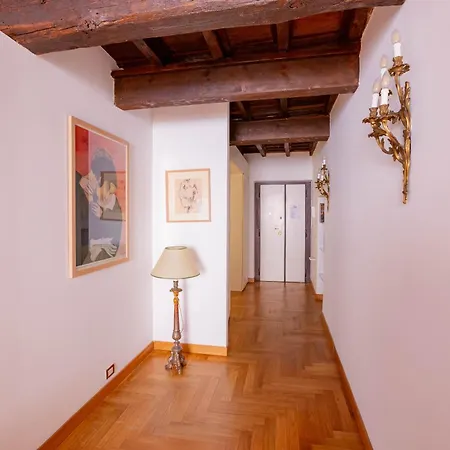 Pantheon Luxury House - Zen 28 Řím