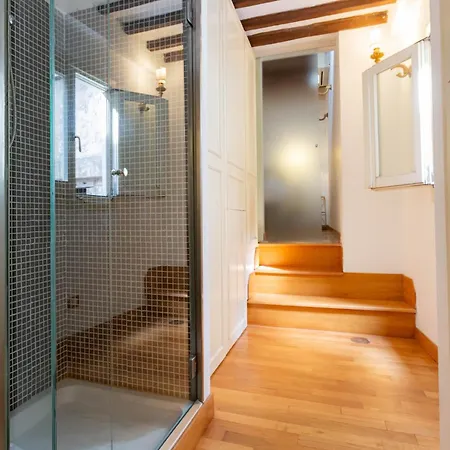 Pantheon Luxury House - Zen 28