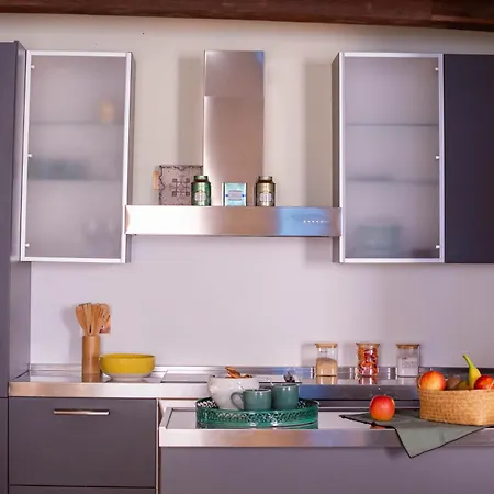 Apartmán Pantheon Luxury House - Zen 28 Řím