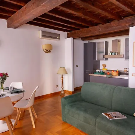Apartmán Pantheon Luxury House - Zen 28