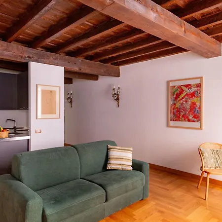 Pantheon Luxury House - Zen 28