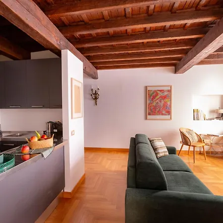 Pantheon Luxury House - Zen 28 Apartmán Řím